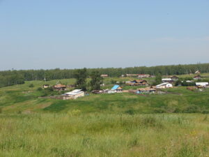 Колпакова