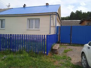 Орловка