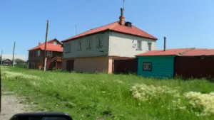 Погудино
