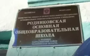 Родники
