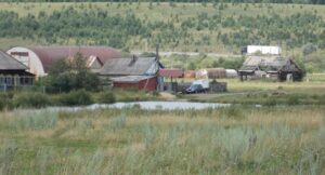 Шарлаш