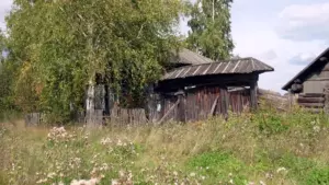 Зырянкуль