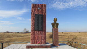Арыкова