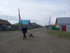 Баракова