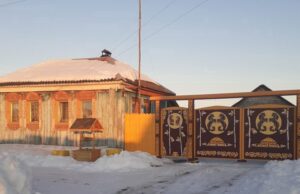 Чебакуль