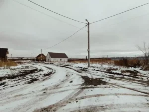 Чурилово