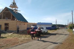 Карино