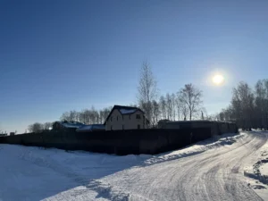 Фёдоровка