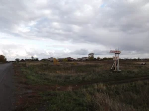 Ханжино