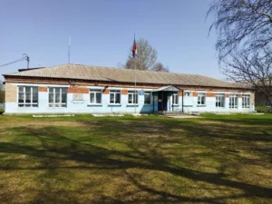 Родник