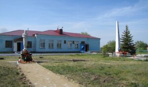 Бобровка