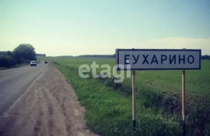 Бухарино