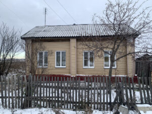 Чудиново