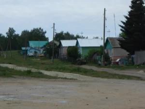 Горки