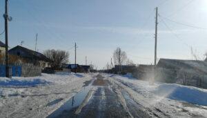 Кадымцево