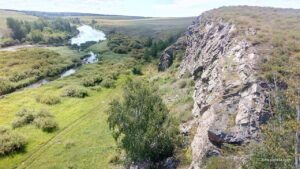 Каменка