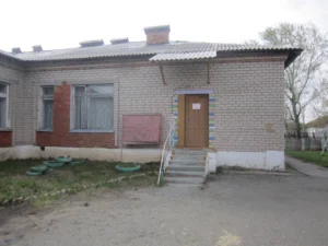 Клубовка