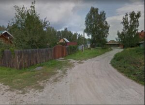 Колоколенки