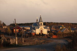 Медведево