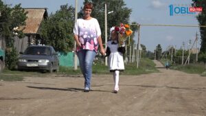 Михири