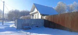 Покровка
