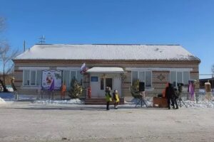 Радиомайка