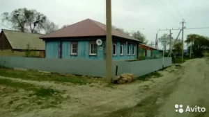 Редутово