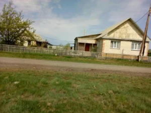 Семёновка