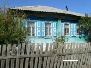 Стрелецк