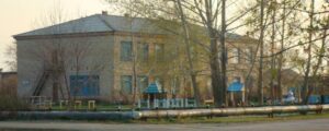 Тарасовка