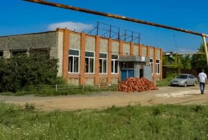 Теченский