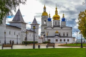 Тобольск