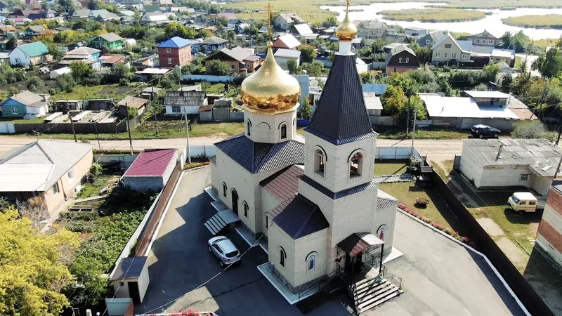 Увельский